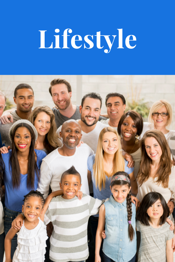 Life style articles that focus on the daily habits, routines, and environments that shape how we live, function, and sustain balance in everyday life.
