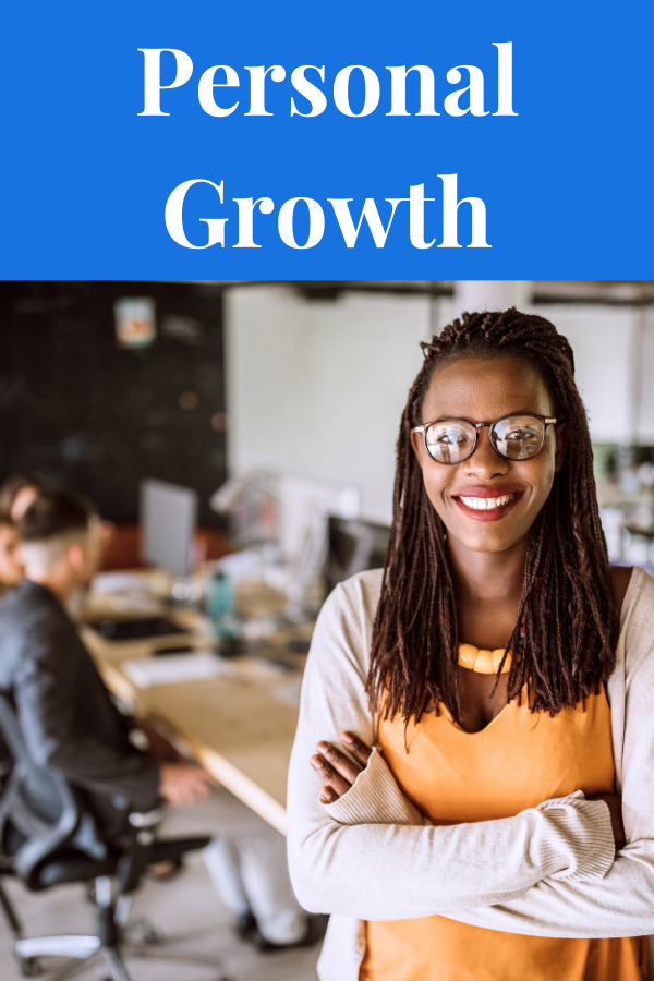 Personal Growth articles that address inner development, including self-understanding, confidence, emotional patterns, and the process of growing through life’s challenges.