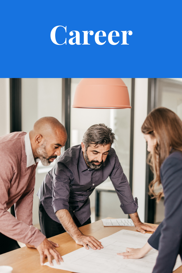 Career articles that focus on advancing your career, developing professional skills, navigating workplace dynamics, finding new opportunities, and achieving long-term career growth.